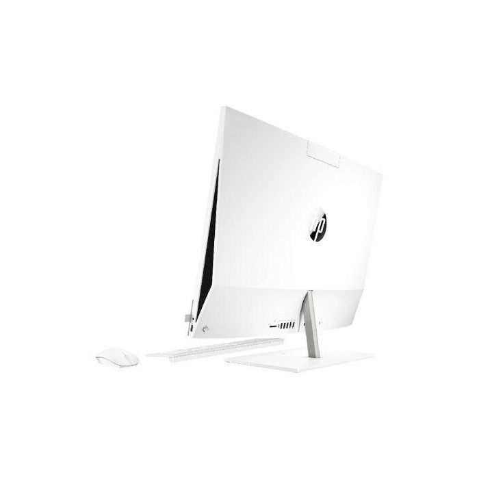 PC All in One HP Pavilion 27-D1010NS Intel Core i5-11500T/ 16GB/ 1TB SSD/ GeForce MX350/ 27"/ Win10 3 PC All in One HP Pavilion 27-D1010NS Intel Core i5-11500T/ 16GB/ 1TB SSD/ GeForce MX350/ 27"/ Win10 3