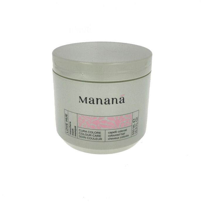 Mananá Love Hue Maschera 500 mL