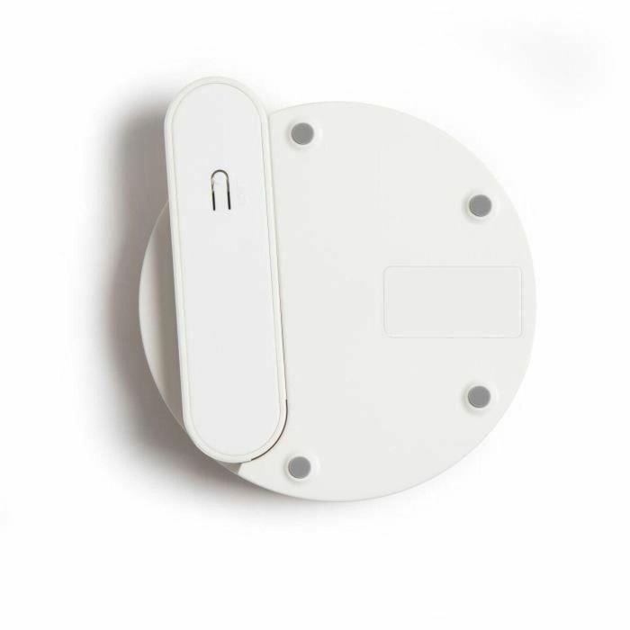 Livoo DOM466 Báscula de Cocina con Dinamo 3