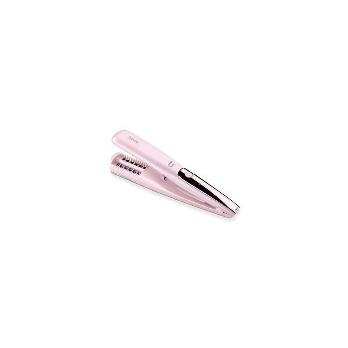 Beurer HT-22 Eliminador de Puntas Abiertas - Cuida la Longitud de tu Cabello en Casa Beurer HT-22 Eliminador de Puntas Abiertas - Cuida la Longitud de tu Cabello en Casa