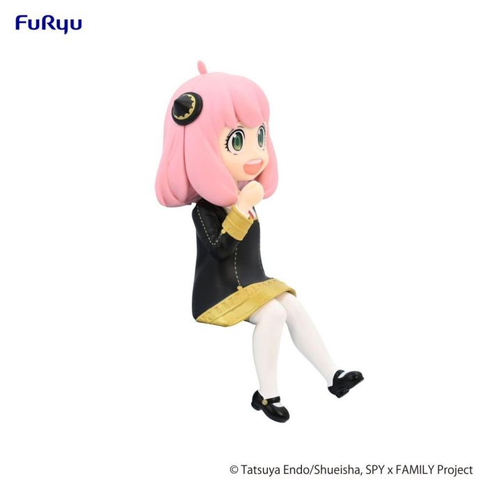 Figura Spy X Family Noodle Stopper 2 Figura Spy X Family Noodle Stopper 2