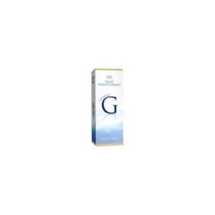 Fm Formula G (Gestacion) 20Ml. Fm Formula G (Gestacion) 20Ml.