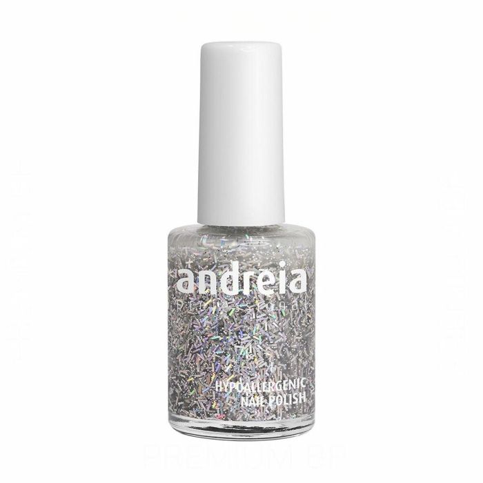 Andreia Professional Hypoallergenic Nail Polish Esmalte de Uñas 14 ml Color 70