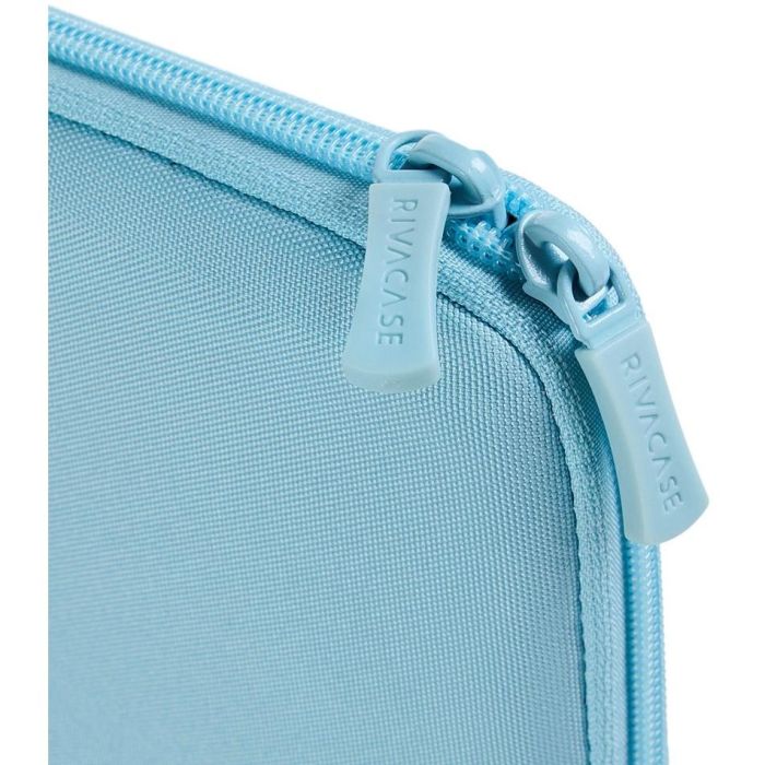 Riva Laptoptasche Szuzuka 13,3" pastel blue 7703 9 Riva Laptoptasche Szuzuka 13,3" pastel blue 7703 9