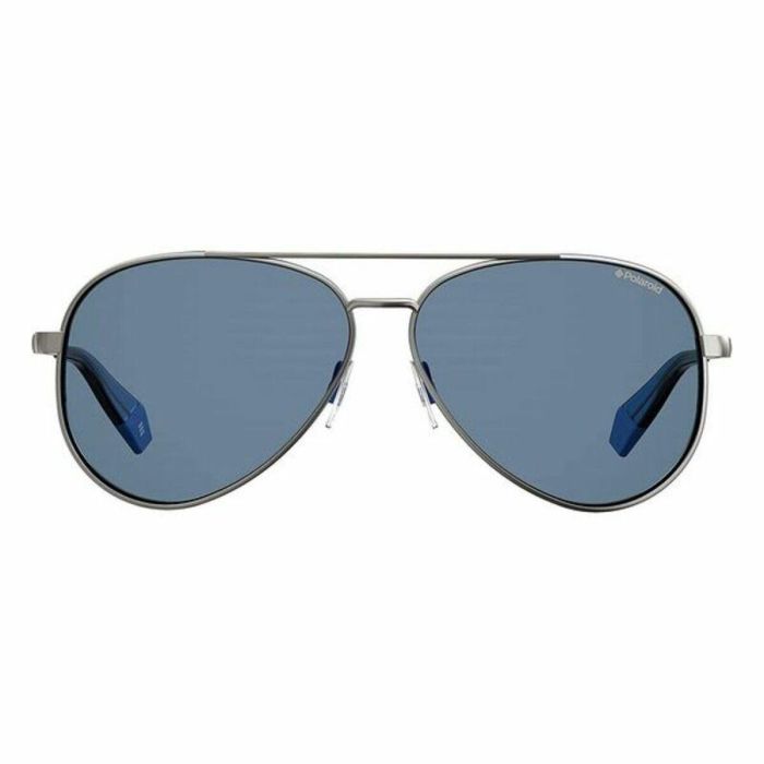 Gafas de Sol Mujer Polaroid 6069-S-X-V84-61 Ø 61 mm 4 Gafas de Sol Mujer Polaroid 6069-S-X-V84-61 Ø 61 mm 4
