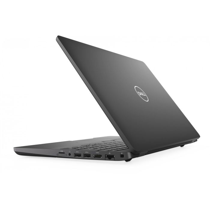 DELL Latitude 5500 N15 Portátil i5-8365U 32GB DDR 512GB SSD M.2 Win 11 Pro Full HD 15.6" Segunda Elección 2