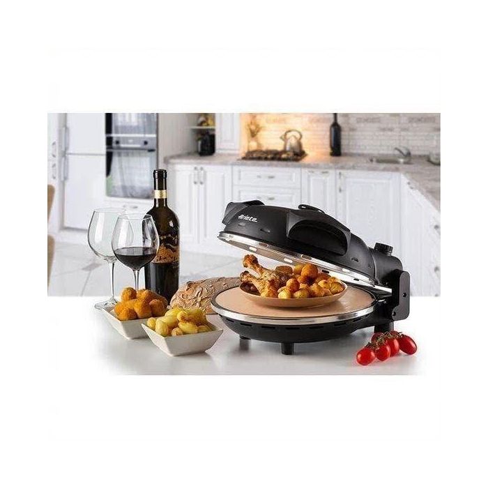 Pizza da Gennaro Ariete - 918 - White 4 Pizza da Gennaro Ariete - 918 - White 4