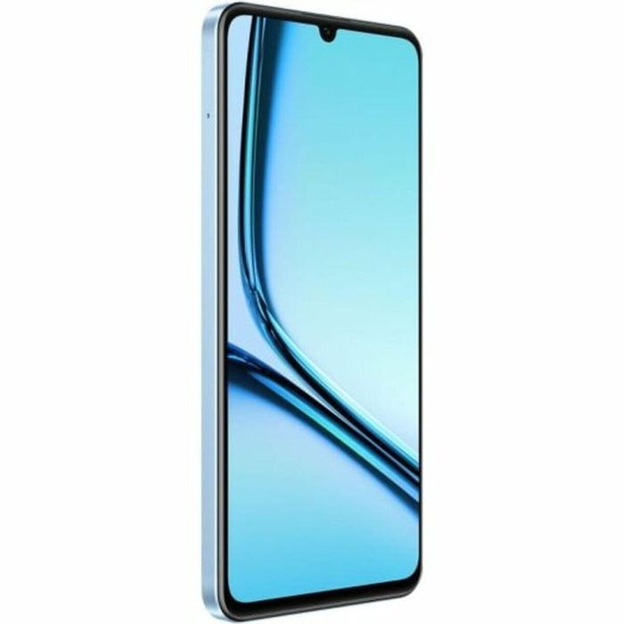 Smartphone Realme Note 50 4GB/ 128GB/ 6.74"/ Azul 7