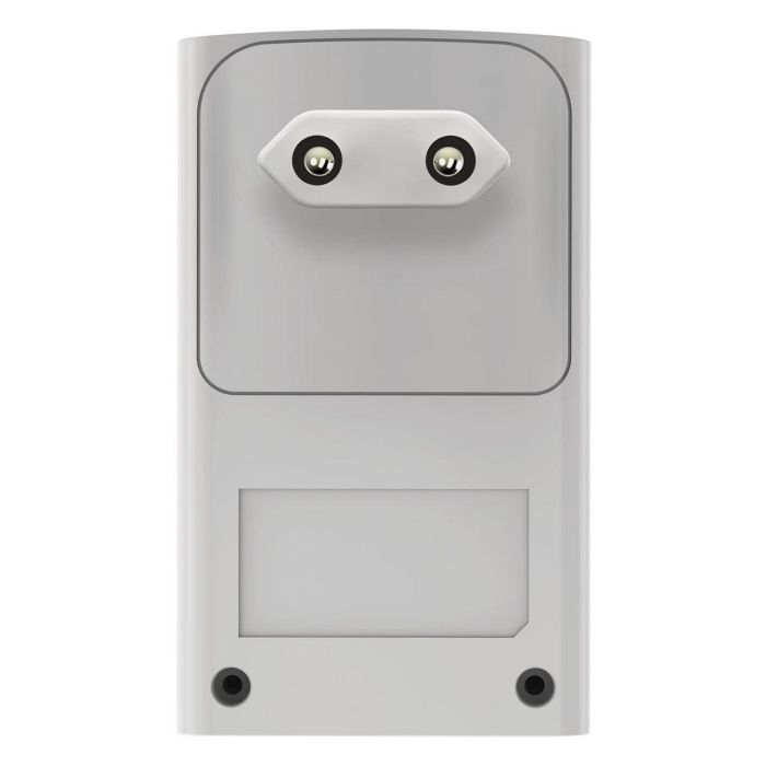 NETGEAR PLW1000 Kit Adaptadores Powerline y Wi-Fi AC1200, 1000 Mbit/s, WLAN 802.11ac 2.4/5 GHz 2