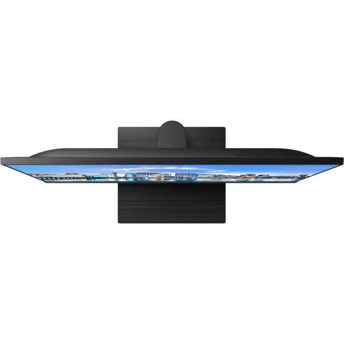 Samsung F24T450FZU Monitor 24'' Full HD (1920x1080) IPS 5ms con 2xHDMI DisplayPort VESA y Pivot Negro 14