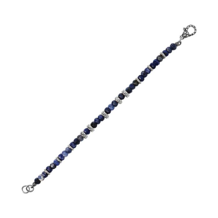 Pulsera Hombre Albert M. WSOX00478.SDL 2 Pulsera Hombre Albert M. WSOX00478.SDL 2