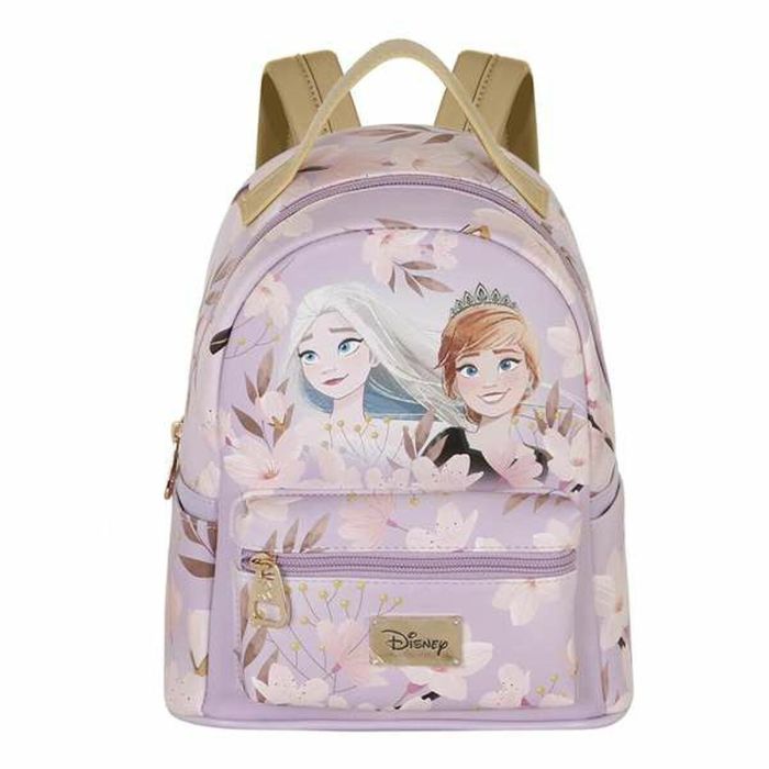 Mochila Infantil Frozen 2 Mochila Infantil Frozen 2