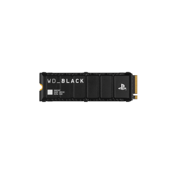 SanDisk SN850P M.2 2 TB PCI Express 4.0 NVMe 1 SanDisk SN850P M.2 2 TB PCI Express 4.0 NVMe 1
