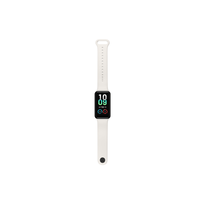 Pulsera de Actividad Amazfit Band 7 Blanco Beige 1,47" 5