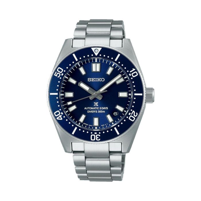 Reloj Hombre Seiko SPB451J1 (Ø 40 mm) Reloj Hombre Seiko SPB451J1 (Ø 40 mm)