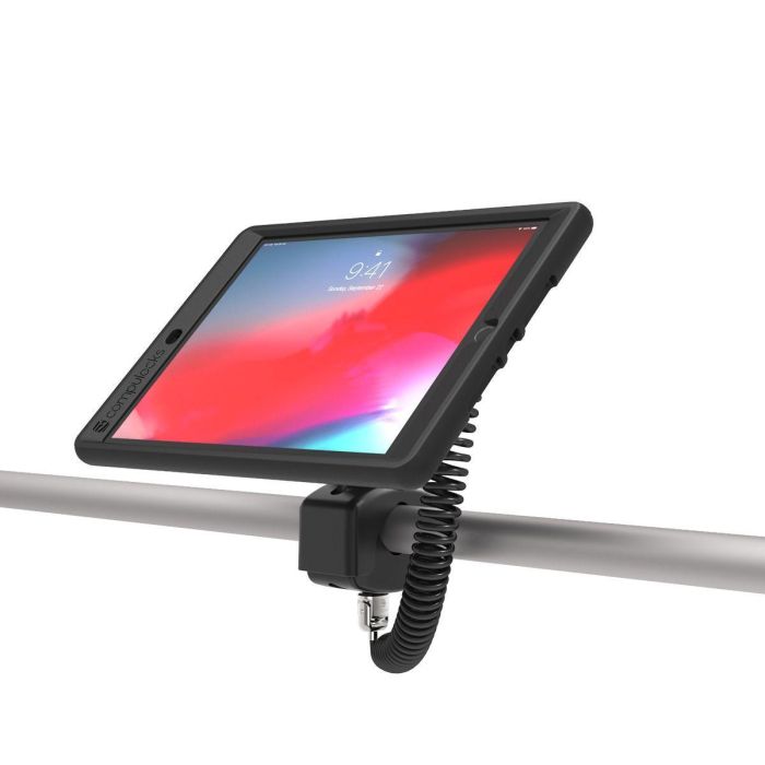 Soporte para Tablet Compulocks TMR01B Negro Soporte para Tablet Compulocks TMR01B Negro