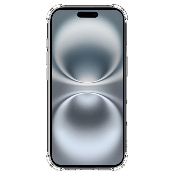 Funda para Móvil Just in case IPHONE 17 Transparente Apple 4