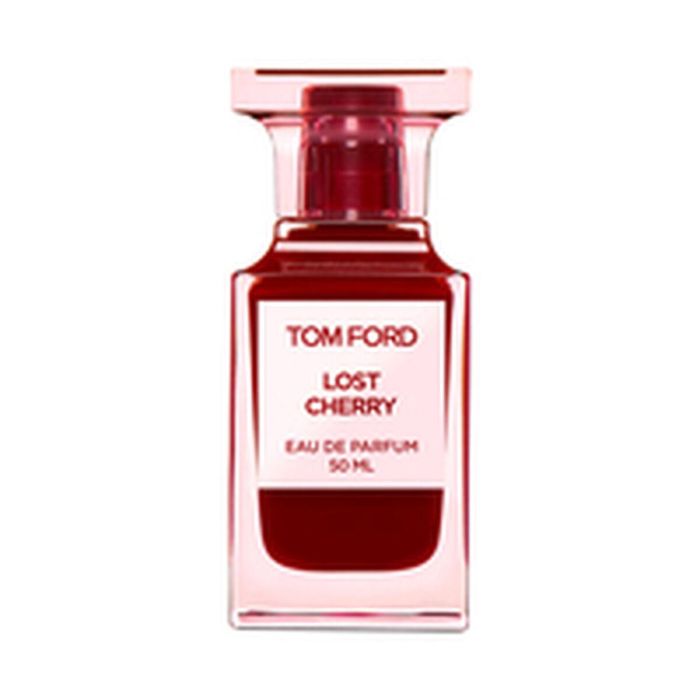 Perfume Unisex Tom Ford LOST CHERRY EDP 50 ml 3