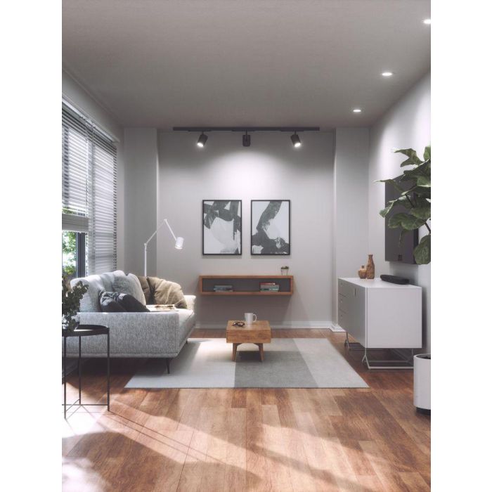 Nanoleaf Essentials Smart GU10 Matter 3PK 4 Nanoleaf Essentials Smart GU10 Matter 3PK 4