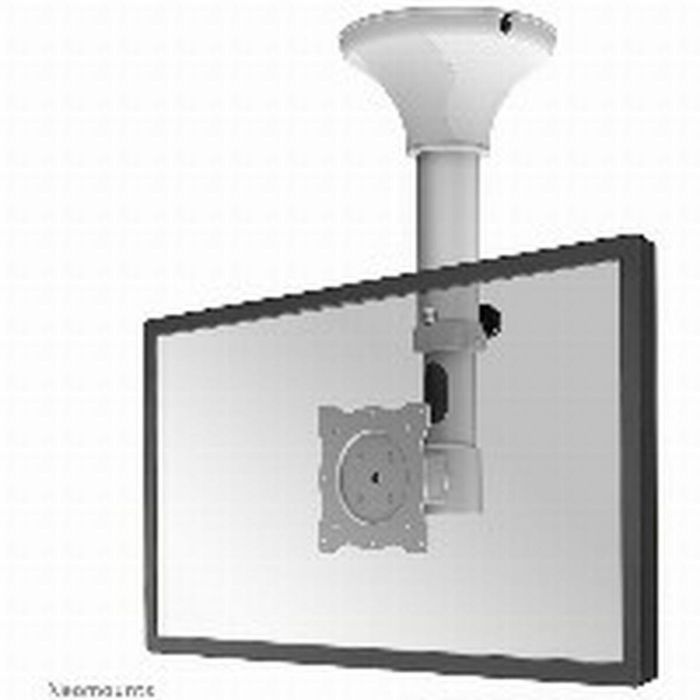 Soporte TV Neomounts FPMA-C025SILVER 10" 30" 12 kg 12 Soporte TV Neomounts FPMA-C025SILVER 10" 30" 12 kg 12