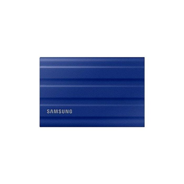 Samsung MU-PE1T0R SSD 1000 GB Azul, 1050 MB/s Lectura, 1000 MB/s Escritura, USB C 3.2 Gen 2