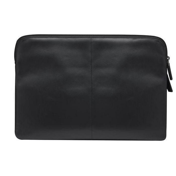 dbramante1928 Skagen Pro+ Funda para MacBook Pro/Air 13" Negro Cuero 2 dbramante1928 Skagen Pro+ Funda para MacBook Pro/Air 13" Negro Cuero 2