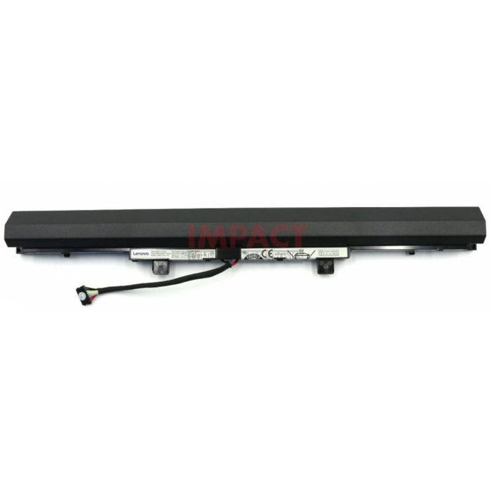 Lenovo Batería de Portátil 32Wh 4-cell Li-ion 14.4V para modelos Lenovo, Rendimiento Fiable