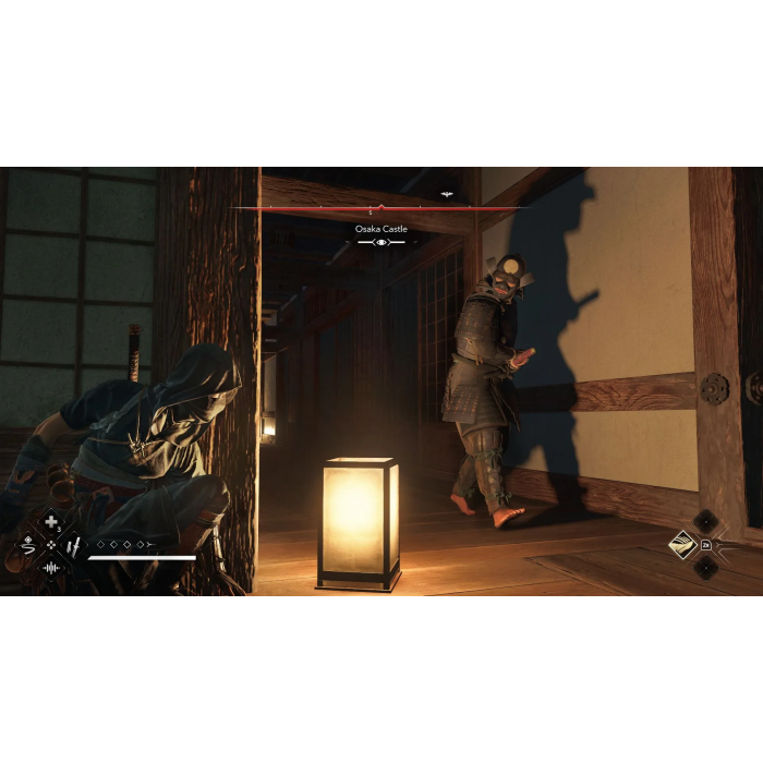 Assassin's Creed Shadows Juego para Nintendo Switch 2 4 Assassin's Creed Shadows Juego para Nintendo Switch 2 4