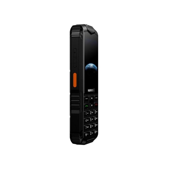Telefono Movil Rugerizado Hammer Horizon 2.4 Pulgadas 3 Telefono Movil Rugerizado Hammer Horizon 2.4 Pulgadas 3