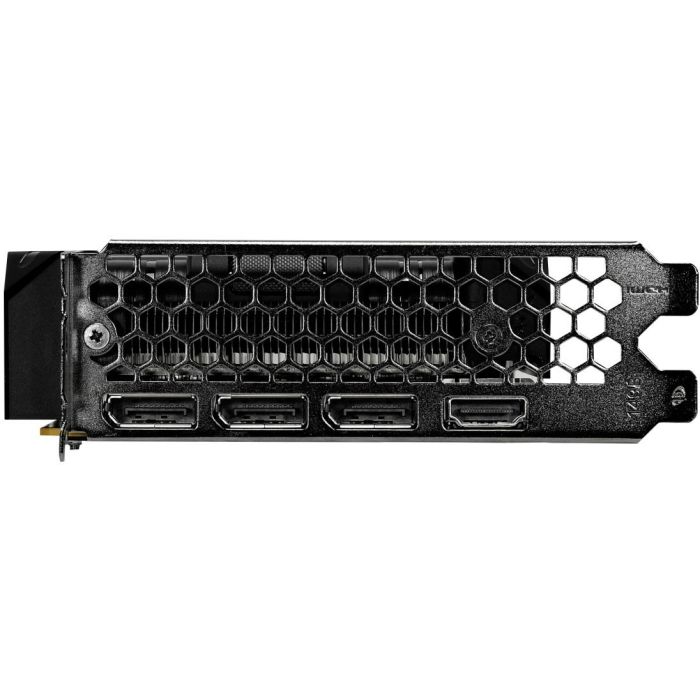 Palit RTX5050 StormX, Tarjeta Gráfica GeForce RTX 5050 8GB GDDR6 7 Palit RTX5050 StormX, Tarjeta Gráfica GeForce RTX 5050 8GB GDDR6 7