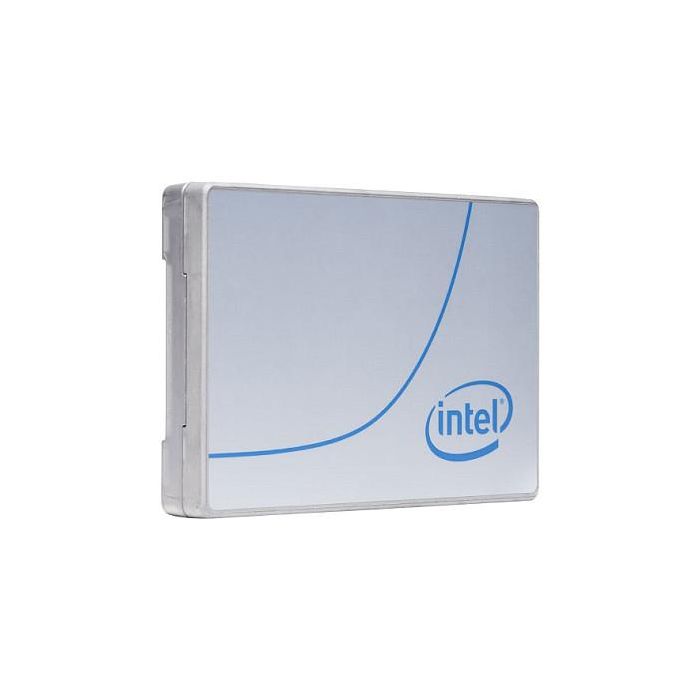 Intel SSD DC P4510 Series SSDPE2KX040T807 4TB NVMe PCIe 3.1 x4 U.2 - 3000 MB/s, 2900 MB/s, cifrado AES 256-bit - Unidad de estado sólido interna para servidor