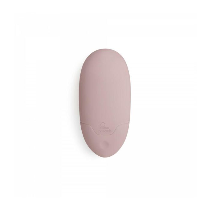 Vibrador Bijoux Indiscrets Rosa Vibrador Bijoux Indiscrets Rosa