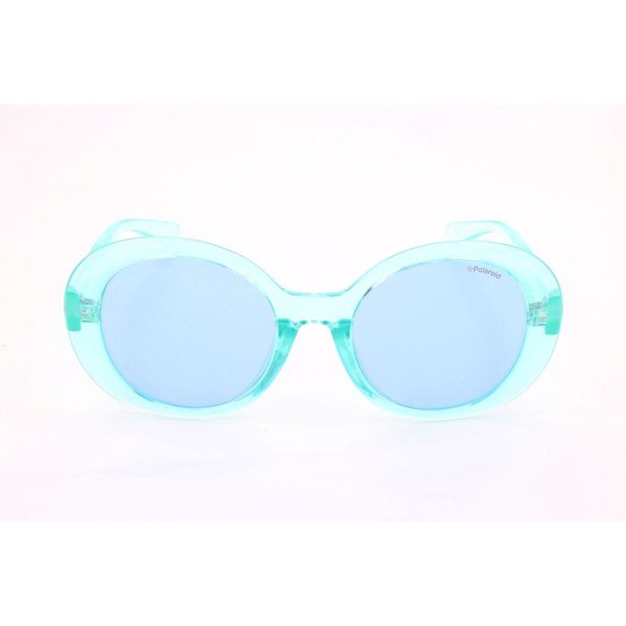 Gafas de Sol Mujer Polaroid PLD-6054-F-S-TCF 2 Gafas de Sol Mujer Polaroid PLD-6054-F-S-TCF 2