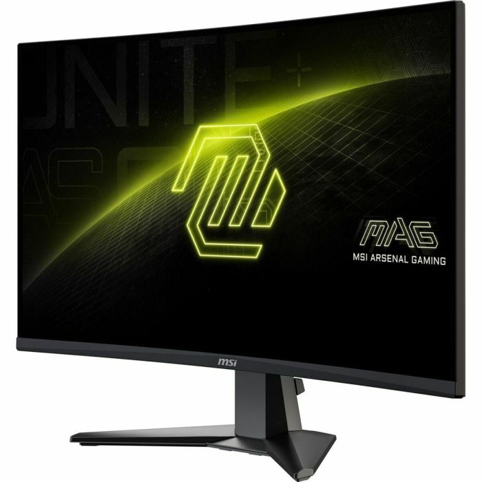 MSI MAG 27CQ6F Pantalla de PC VA 0.5ms 2560x1440 30 MSI MAG 27CQ6F Pantalla de PC VA 0.5ms 2560x1440 30