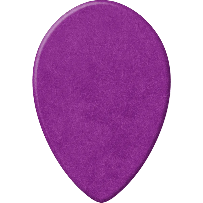 Dunlop Pack 36 Púas Tortex Small Teardrop 1,14Mm 2