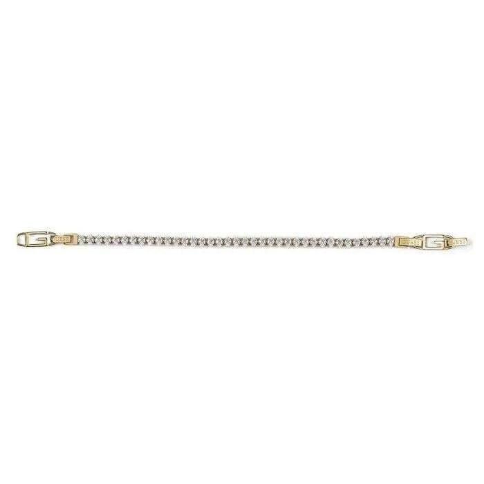 Pulsera Mujer Guess JUBB05141JWYGT-U Dorado Pulsera Mujer Guess JUBB05141JWYGT-U Dorado