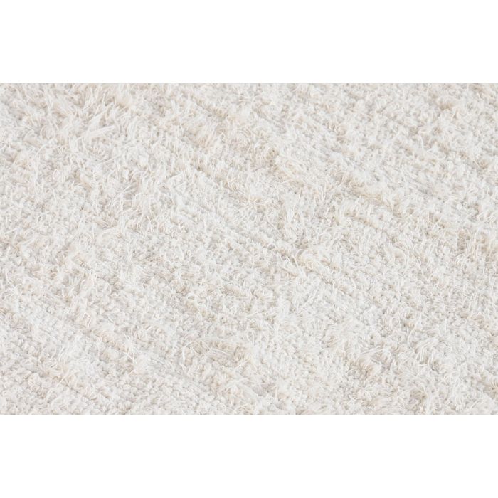 DKD Home Decor Alfombra Urban Jarapa Algodón Reciclado Crudo 300x200 cm 1800 gsm Hecha a Mano 2 DKD Home Decor Alfombra Urban Jarapa Algodón Reciclado Crudo 300x200 cm 1800 gsm Hecha a Mano 2