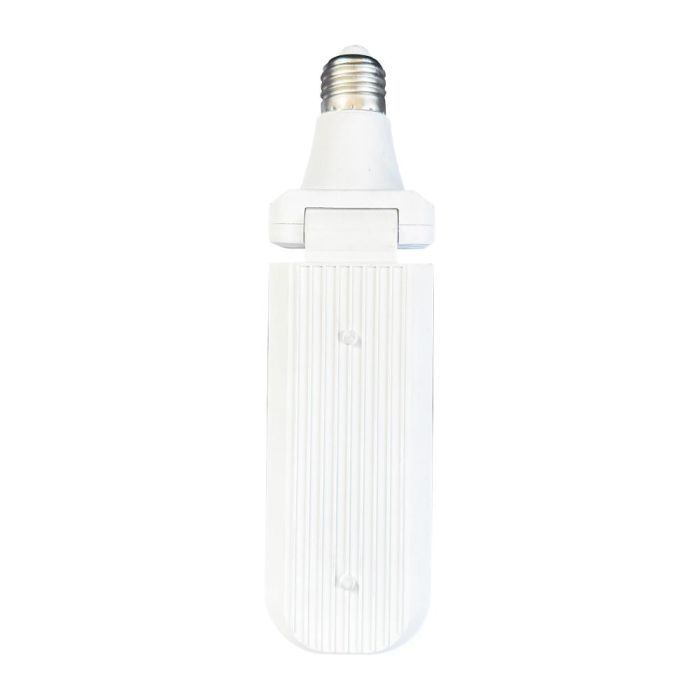 Bombilla led e27 15w 1521lm 6.500k luz fría 3