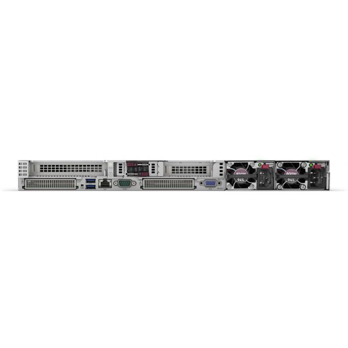 Server HPE DL360 Gen11 1U 4514Y 128GB-R 8SFF NS204i-u NC BCM57416 2x100 3 Server HPE DL360 Gen11 1U 4514Y 128GB-R 8SFF NS204i-u NC BCM57416 2x100 3