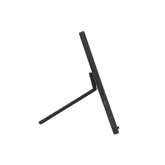 Asus 90LM0AZ3-B01171 Monitor Portátil ZenScreen MB169CK 15.6" Full HD IPS Antirreflejo USB-C Negro 3 Asus 90LM0AZ3-B01171 Monitor Portátil ZenScreen MB169CK 15.6" Full HD IPS Antirreflejo USB-C Negro 3
