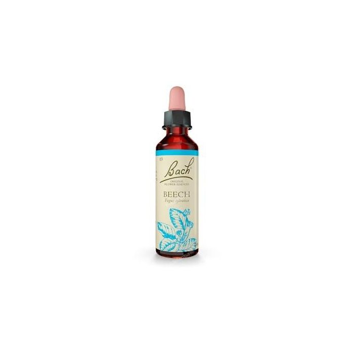 Flores Bach Original Flores Bach Beech Haya 20ml