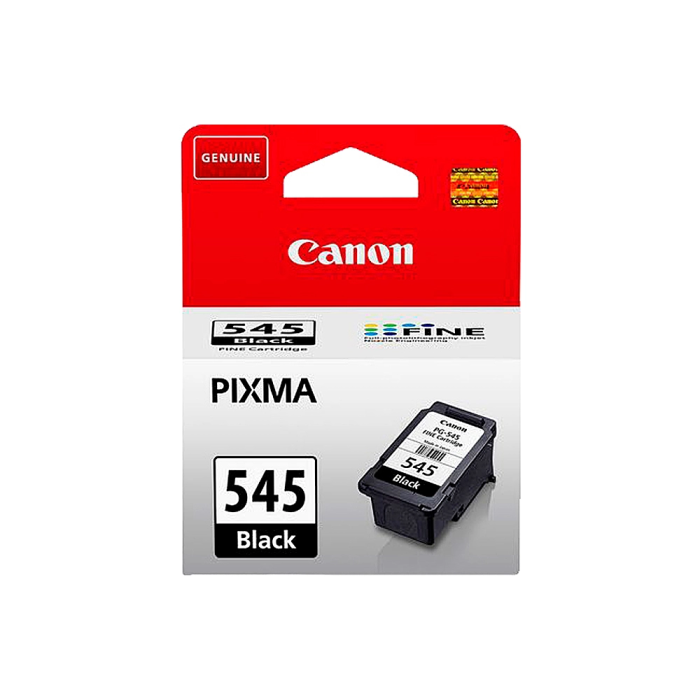 Canon Cartucho de Tinta Negro PG-545XL para Pixma MG2450/2550 - 15ml 400Pág 1