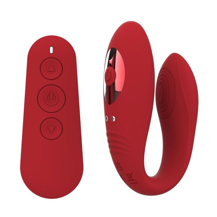 Juego Erótico Dream Toys 4