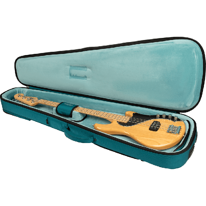 Gator Funda Bajo Eléctrico "G-Icon" Azul 6