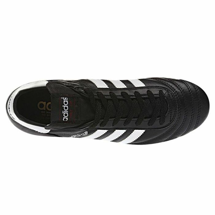 Botas de Fútbol para Adultos Adidas World Cup Negro 7