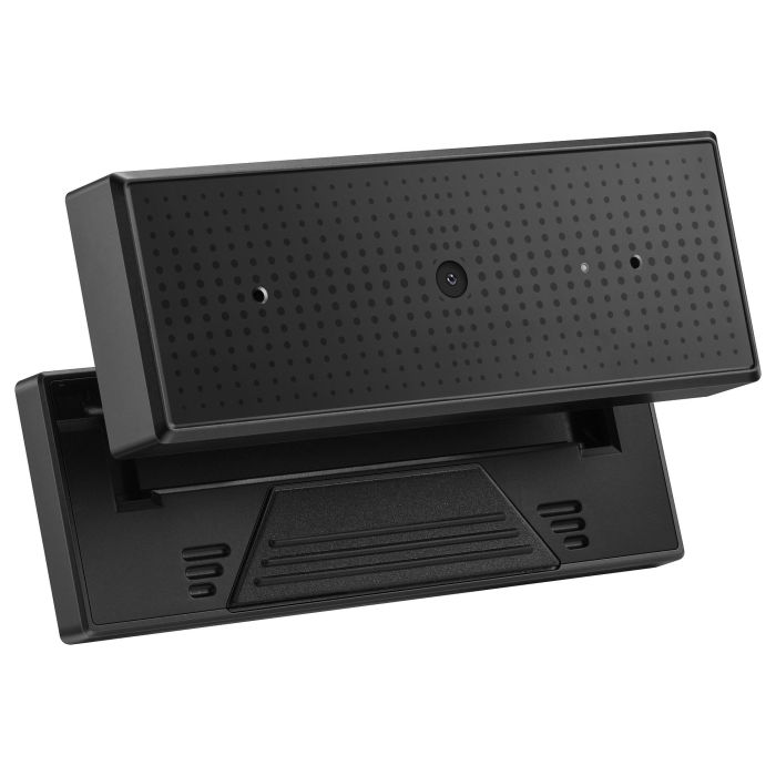 ASUS ROG Eye S Webcam, FullHD 60fps, Diseño Compacto y Plegable