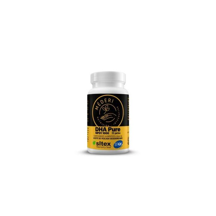 Dha Pure Npd1 1000 33Perlas