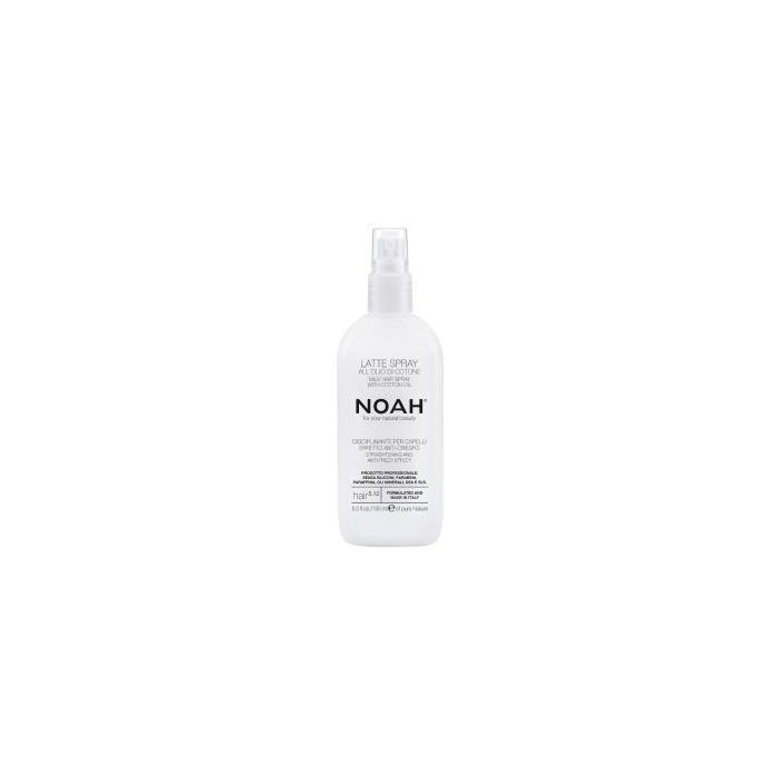 Leche Capilar Antiencrespamiento 150Ml. Leche Capilar Antiencrespamiento 150Ml.