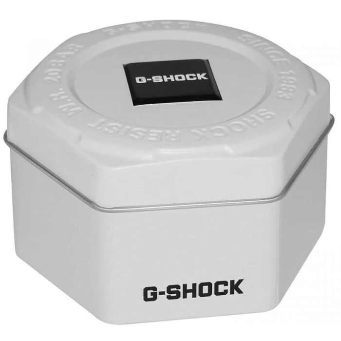 Reloj Mujer Casio GMS2100B8AER 11