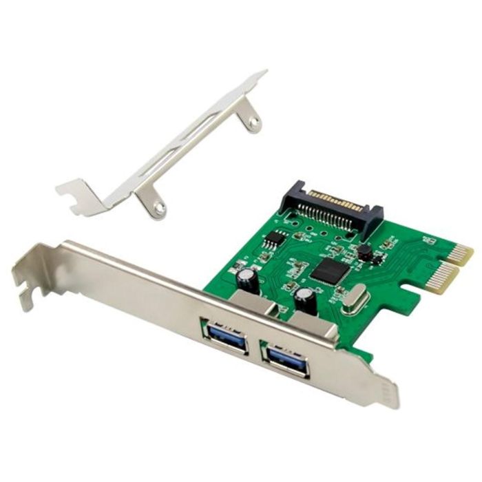 Tarjeta Conceptronic Emrick06 gr Pci Express 2 Tarjeta Conceptronic Emrick06 gr Pci Express 2